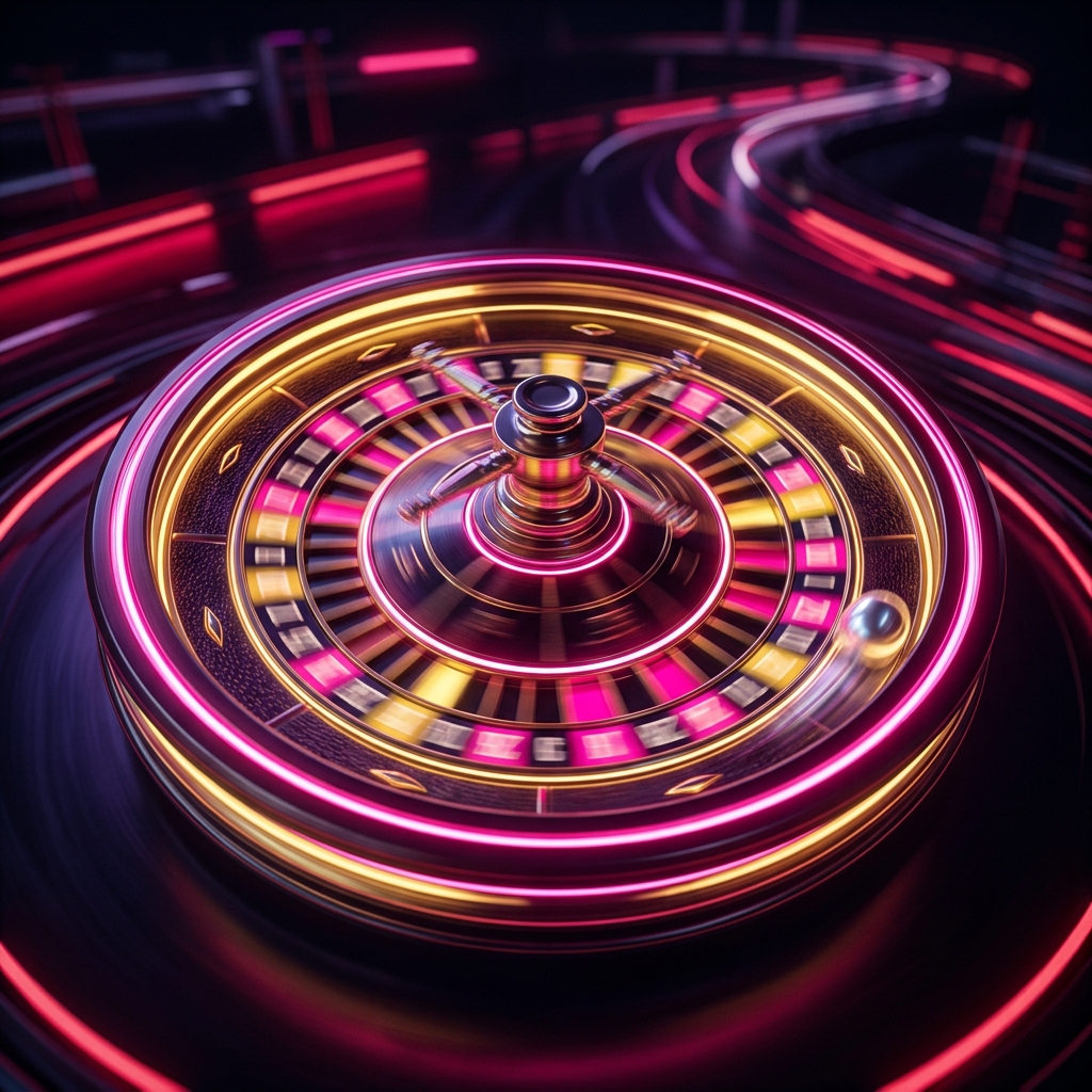 daytonaspinn.com casino info